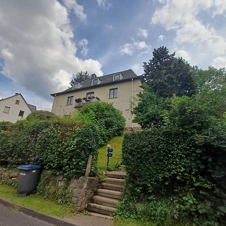 Ferienwohnungen Am Grasberg Schmalkalden Ngoại thất bức ảnh